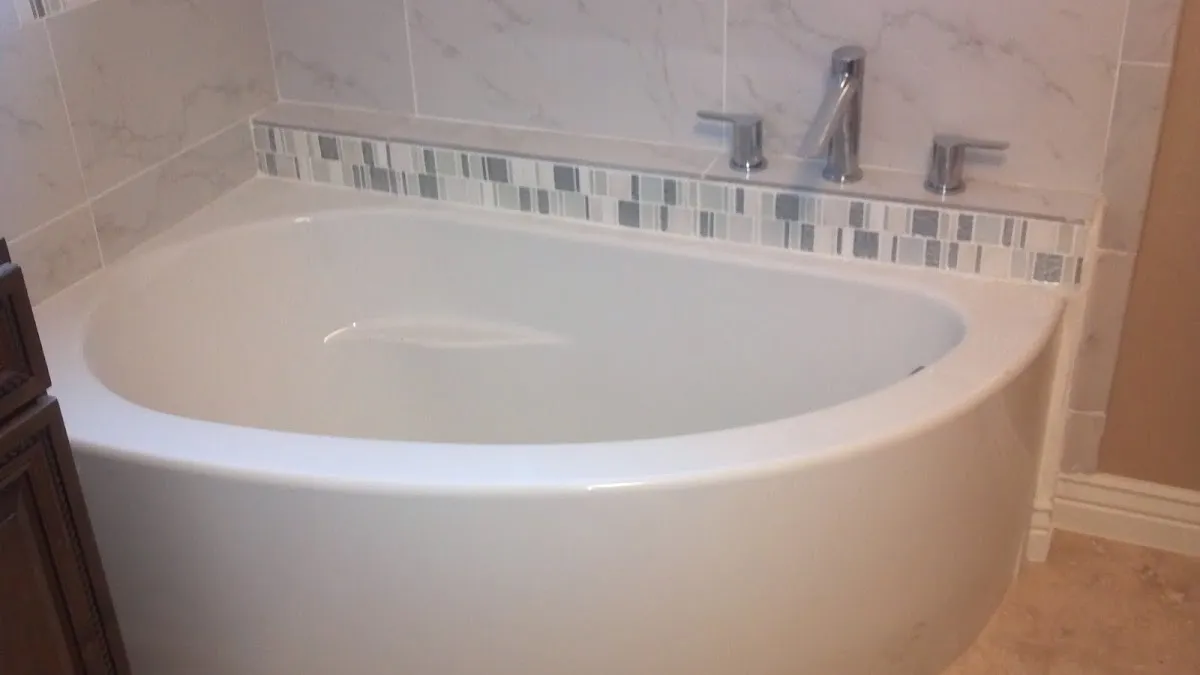 Plumbing services in Plainfield, IL